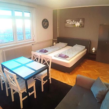 Bálint Apartman - In the heart of Miskolc Exterior foto